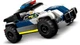 Конструктор LEGO City Полицейская тюнинг-мастерская 489 элемента (60457) - изображение 5