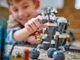 Конструктор LEGO City Полярный экспресс исследователей Арктики 1517 элемента (60470) - изображение 6