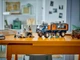 Конструктор LEGO City Лабораторный грузовик арктический исследователь 1064 элемента (60471) - изображение 7