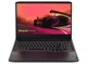 Ноутбук Lenovo IdeaPad Gaming 3 15ACH6 (82K202DCRA) - изображение 1