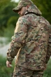 Куртка soft shell мультикам Single Sword S - изображение 4