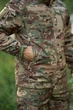 Куртка soft shell мультикам Single Sword S - изображение 5