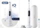 Elektryczna szczoteczka do zębów Oral-B iO Series 7S Biała + Brush Head + TC (613116) - obraz 1