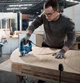 Электролобзик Bosch Professional GST 750 (0.52 кВт, 3200 ход/мин) лобзик с четырьмя уровнями маятникового хода (26137) - изображение 2