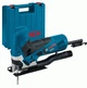 Электролобзик Bosch GST 90 E (0.65 кВт, 3100 ход/мин) лобзик с четырьмя уровнями маятникового хода (26136) - изображение 2