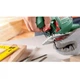 Электролобзик Bosch PST 800 PEL (0.53 кВт, 3000 ход/мин) лобзик с четырьмя уровнями маятникового хода (26132) - изображение 2