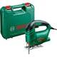 Електролобзик Bosch PST 650 (0.5 кВт, 3100 ход/хв) лобзик з лінійним балансуванням (26135) - зображення 1