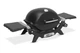Газовий гриль Weber Q1200N Black з бічними столиками 1501070 Код: 012982 - зображення 2