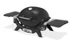 Газовий гриль Weber Q1200N Black з бічними столиками 1501070 Код: 012982 - зображення 3