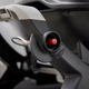 Газовий гриль Weber Q1200N Black з бічними столиками 1501070 Код: 012982 - зображення 4