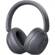 Бездротові Bluetooth навушники Baseus Bass 35 Max |BT5.3, 50h, Type-C| grey - зображення 1