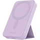 Портативна батарея Proove Hyperion Purple 20 Вт 10000 мАг - зображення 1