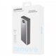 Повербанк Proove Guardian 22.5W 20000mAh Metal Grey - зображення 2