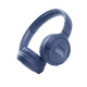 Беспроводные наушники JBL Tune 510BT Blue (JBLT510BTBLU) - изображение 1