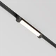 Свiтильник трековий LED BUG TR LINE 20W 4500K BK LIGHT SET - зображення 2