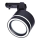 Трековий свiтильник LUG TR-GX 8550 GX53 чорний LIGHT SET - зображення 1