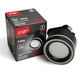 Трековий свiтильник LUG TR-GX 8550 GX53 чорний LIGHT SET - зображення 3