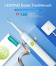 Электрическая зубная щетка для брекет-систем Lebond MA Ortho Plus - изображение 5