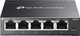 Комутатор TP-LINK Omada ES205G - зображення 1