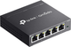 Комутатор TP-LINK Omada ES205G - зображення 3