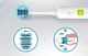 Электрическая зубная щетка для брекет-систем Lebond MA Ortho Plus - изображение 7