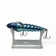 Воблер Bandai G Master Grander Musashi Top Kraken, Metal Blue - изображение 2