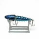 Воблер Bandai G Master Grander Musashi Top Kraken, Metal Blue - изображение 3