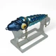 Воблер Bandai G Master Grander Musashi Top Kraken, Metal Blue - изображение 4