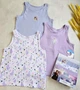 Майка нательная набор PRIMARK 92 см Disney для девочек 604801 - изображение 1