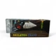 Воблер WaterLand Skeleton Crank, 15 гр., #09 Black/White - изображение 6