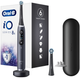 Elektryczna szczoteczka do zębów Oral-B iO Series 8S Czarna + Brush Head + TC - obraz 1