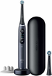 Elektryczna szczoteczka do zębów Oral-B iO Series 8S Czarna + Brush Head + TC - obraz 2