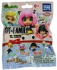 Коллекционная прыгающая фигурка-сюрприз Tomy Spy&Family Twinchees (810059731226) - изображение 2