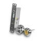 Моторизований замок ATIS Electric Lock DJ05 для системи контролю доступу - зображення 1