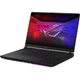 Ігровий ноутбук Asus ROG Strix SCAR 16, (G635LW-RW069) RAM 64 ГБ / SSD 2 ТБ / RTX 5080 / No OS / чорний - изображение 4