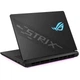 Ігровий ноутбук Asus ROG Strix SCAR 16, (G635LW-RW069) RAM 64 ГБ / SSD 2 ТБ / RTX 5080 / No OS / чорний - изображение 8