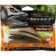 Силікон рибальський Select Easy Shad 3.5" 302 (5 шт/уп) (1870.71.80) - зображення 2