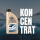 Зимовий омивач скла K2 Claren Windshield washer -80°C 1 л (5906534000415) - зображення 2
