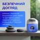 Пемза электрическая для ног пемза аккумуляторная пилка электрическая для ног роликовая пилка для педикюра пемза для пяток и ног Kayfovo BL - 1267 - изображение 3