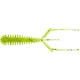 Силикон рыболовный Select Toxic 2.3" 072 (6 шт/уп) (1870.73.36) - изображение 1