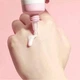 Сонцезахисна сироватка з колагеном Round Lab Camellia Deep Collagen Firming Sun Serum, 50 мл - изображение 2