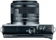 Фотоаппарат Canon EOS M100 15-45mm IS STM Kit Black (2209C048AA) - изображение 8