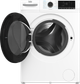 Стиральная машина Beko BMM5DFO5741W - изображение 3