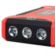 Пускозарядное устройство Jump Starter Pump с компрессором 29B 99800 mAh - изображение 5