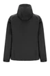 Куртка Viverra Softshell Infinity Hoody Black XXL (РБ-2239055) - изображение 2