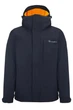 Костюм демисезон Viverra 4Stretch Warm Suit Dark Blue XXL (2275735) - изображение 2