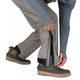 Комбинезон Simms Challenger Bib Steel XL (12907-030-50 / 2126887) - изображение 6