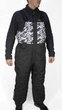 Зимний костюм Baft KOMPASS p.3XL черный (KS1106-XXXL) - изображение 6