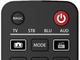 Pilot uniwersalny One For All Elolve 4 TV (URC7145) - obraz 2