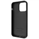 Чохол WAVE Doodle Case iPhone 13 Pro Max black fluffy - зображення 2
